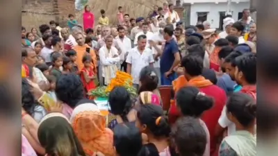 जहानाबाद: ज्वेलर्स दुकान को बनाया निशाना, शटर तोड़कर 13 से 14 लाख के गहने उड़ाए